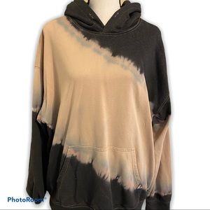 Promesa Tie Dye Hoodie
